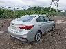 3KPC24A69LE****** Salvamento y Destrozados 2020 Hyundai Accent en Estado de Pennsylvania