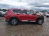 5NMS2CAD4KH****** Repairable 2019 Hyundai Santa Fe in Kansas State