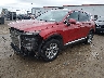 5NMS2CAD4KH****** Used and Repairable 2019 Hyundai Santa Fe in Wichita