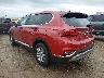 5NMS2CAD4KH****** Salvage and Repairable 2019 Hyundai Santa Fe in Wichita