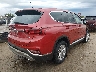 5NMS2CAD4KH****** Salvage and Wrecked 2019 Hyundai Santa Fe in Kansas State
