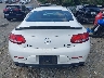 WDDWJ4KB2HF****** Wrecked 2017 Mercedes-Benz C 300
