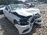 WDDWJ4KB2HF****** Salvage and Wrecked 2017 Mercedes-Benz C 300 in Atlanta North