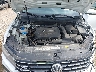 1VWDT7A38HC****** Reparables 2017 Volkswagen Passat en Houston North