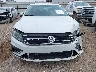 1VWDT7A38HC****** Destrozados 2017 Volkswagen Passat en Estado de Texas