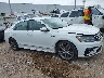 1VWDT7A38HC****** Usados 2017 Volkswagen Passat en Estado de Texas