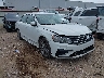 1VWDT7A38HC****** Salvamento y Destrozados 2017 Volkswagen Passat en Houston North