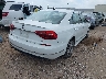 1VWDT7A38HC****** Salvamento y Destrozados 2017 Volkswagen Passat en Estado de Texas
