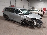 5TDBZRFH1JS****** Salvage and Wrecked 2018 Toyota Highlander in Minneapolis Saint Paul