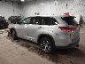 5TDBZRFH1JS****** Salvage and Repairable 2018 Toyota Highlander in Minneapolis Saint Paul