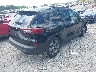 1FMCU0MN0SU****** Salvage and Wrecked 2025 Ford Escape in Georgia State