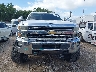1GC1CWE84FF****** Wrecked 2015 Chevrolet Silverado 2500 in Texas State