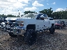1GC1CWE84FF****** Used and Repairable 2015 Chevrolet Silverado 2500 in Houston North