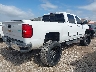 1GC1CWE84FF****** Salvage and Wrecked 2015 Chevrolet Silverado 2500 in Texas State