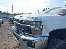 1GC1CWE84FF****** Salvage and Repairable 2015 Chevrolet Silverado 2500 in Texas State