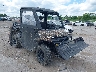 3JBUKAJ45RK****** Salvamento y Destrozados 2024 Can-Am Defender/Traxter en Des Moines