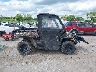 3JBUKAJ45RK****** Destrozados 2024 Can-Am Defender/Traxter en Estado de Iowa
