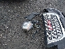 2GKFLVEK3H6****** Repairable 2017 GMC Terrain
