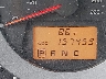 2T3BF4DV3AW****** Salvamento 2010 Toyota RAV4