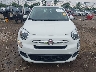 ZFBCFXATXGP****** Destrozados 2016 Fiat 500X en Estado de Ohio