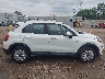 ZFBCFXATXGP****** Usados 2016 Fiat 500X en Estado de Ohio