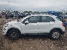 ZFBCFXATXGP****** Reparables 2016 Fiat 500X en Estado de Ohio
