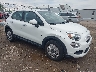 ZFBCFXATXGP****** Salvamento y Destrozados 2016 Fiat 500X en Cincinnati