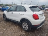 ZFBCFXATXGP****** Salvamento y Reparables 2016 Fiat 500X en Cincinnati