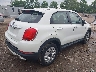 ZFBCFXATXGP****** Salvamento y Destrozados 2016 Fiat 500X en Estado de Ohio