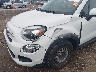ZFBCFXATXGP****** Salvamento y Reparables 2016 Fiat 500X en Estado de Ohio