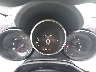 ZFBCFXATXGP****** Salvamento 2016 Fiat 500X en Cincinnati