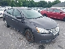 3N1AB7AP8EL****** Salvage and Wrecked 2014 Nissan Sentra in Lake City