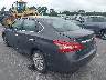 3N1AB7AP8EL****** Salvage and Repairable 2014 Nissan Sentra in Lake City