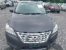3N1AB7AP8EL****** Salvage and Repairable 2014 Nissan Sentra in Georgia State