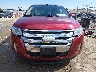 2FMDK3JC5DB****** Usados 2013 Ford Edge en Estado de Kansas