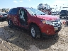 2FMDK3JC5DB****** Salvamento y Destrozados 2013 Ford Edge en Wichita