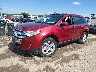 2FMDK3JC5DB****** Usados y Reparables 2013 Ford Edge en Wichita