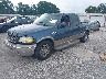 1FTRW07L02K****** Usados y Reparables 2002 Ford F-150 en Atlanta South