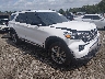 1FMSK8FH7RG****** Salvage and Wrecked 2024 Ford Explorer in Lexington