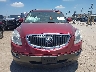 5GAKRBED4BJ****** Salvage 2011 Buick Enclave in Texas State