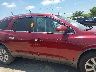5GAKRBED4BJ****** Wrecked 2011 Buick Enclave in Texas State