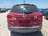 5GAKRBED4BJ****** Salvage 2011 Buick Enclave