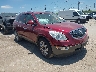 5GAKRBED4BJ****** Salvage and Wrecked 2011 Buick Enclave in San Antonio South