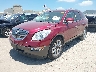 5GAKRBED4BJ****** Used and Repairable 2011 Buick Enclave in San Antonio South