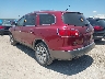 5GAKRBED4BJ****** Salvage and Repairable 2011 Buick Enclave in San Antonio South