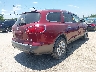 5GAKRBED4BJ****** Salvage and Wrecked 2011 Buick Enclave in Texas State
