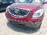 5GAKRBED4BJ****** Salvage and Repairable 2011 Buick Enclave in Texas State