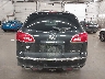 5GAKVCKD1EJ****** Wrecked 2014 Buick Enclave