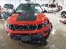 3C4NJDDB1HT****** Wrecked 2017 Jeep New Compass in Illinois State