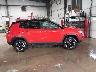 3C4NJDDB1HT****** Used 2017 Jeep New Compass in Illinois State